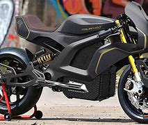 Image result for Italian Electric Motorcycle