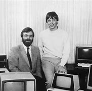 Image result for Today in History 19291 Microsoft W