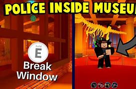 Image result for Jailbreak Museum