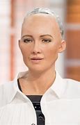 Image result for Robot-Human Girlfriend