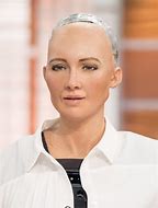 Image result for Female Human Androids