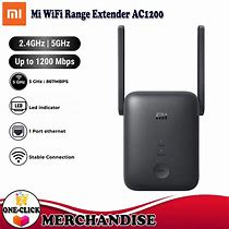 Image result for Xiaomi WiFi