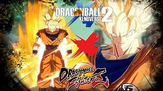 Image result for Fortnite X Dragon Ball Collab