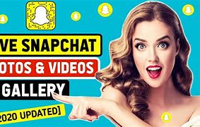 Image result for Save Snapchat Photos