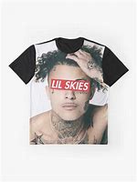 Image result for Lil Skies Merch