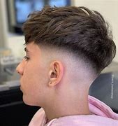 Image result for Trae Young Haircut