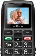 Image result for Emergency Cell Phones for Seniors
