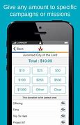 Image result for Credit Card and Givelify iPhone Pictures