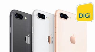 Image result for iPhone 8 Plus in Digi