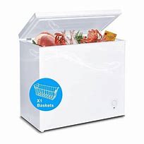 Image result for Deep Freezer 7 Cu FT