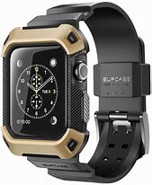 Image result for Apple Watch Band and Case and Screen Protector