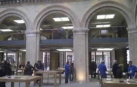 Image result for Apple Store Covent Garden