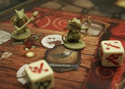 Image result for Mice Board Game
