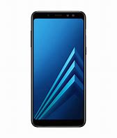 Image result for Samsung A8 Smartphone