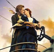 Image result for Jack and Rose Love