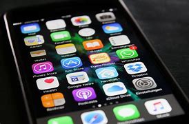 Image result for iPhone 5 with iOS 9