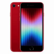 Image result for iPhone SE 3rd Generation Red