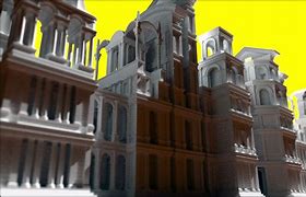 Image result for Charles Moore Memory Palace