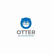 Image result for Otter Logo