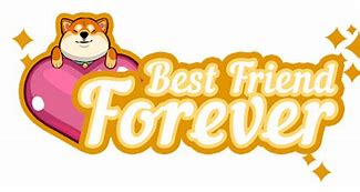 Image result for My Best Friend PNG