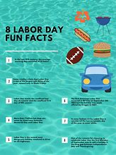 Image result for Labor Day Interesting Facts