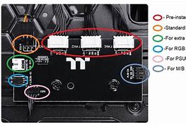 Image result for H801 RGB Reset Pin