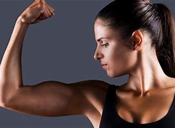 Image result for Como Marcar Los Musculos Mujer
