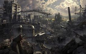 Image result for Dystopian Images