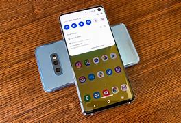 Image result for Picture of Samsung 2019 Phone Cameras