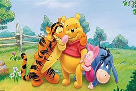 Image result for Pooh Playskool Puzzle