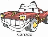 Image result for carrazo