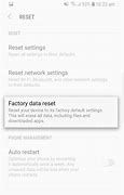 Image result for Reset Number Android