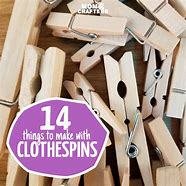 Image result for Clothes Pin Clothing