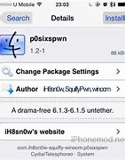 Image result for Jailbreak iPhone 6