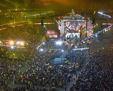 Image result for WrestleMania 30 Stadium