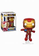 Image result for Iron Man Bobblehead
