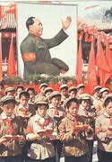 Image result for Mao Cultural Revolution