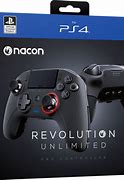 Image result for PS4 Pro Controller Nacon