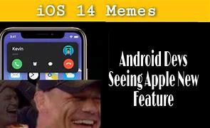 Image result for Turn On iOS Meme