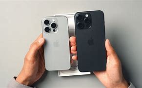 Image result for iPhone 15 Pro Max Features Black