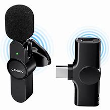 Image result for Microphone for Phone