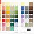 Image result for Pearl Car Paint Colors Chart