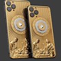 Image result for Gold and Diamond iPhone