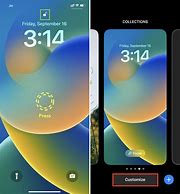 Image result for iPhone Lock Screen Chat