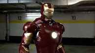 Image result for Iron Man Mark 3000