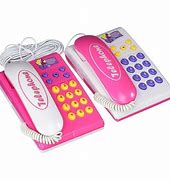 Image result for Fancy Purple Phone Toy