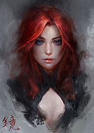 Image result for Digital Art Characters