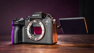 Image result for Sony A9ii Sensor Cover