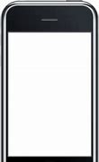Image result for iPhone Clip Art Black and White