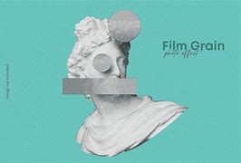 Image result for Grainy Film Effect